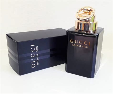 gucci intense oud herren|Gucci oud intense review.